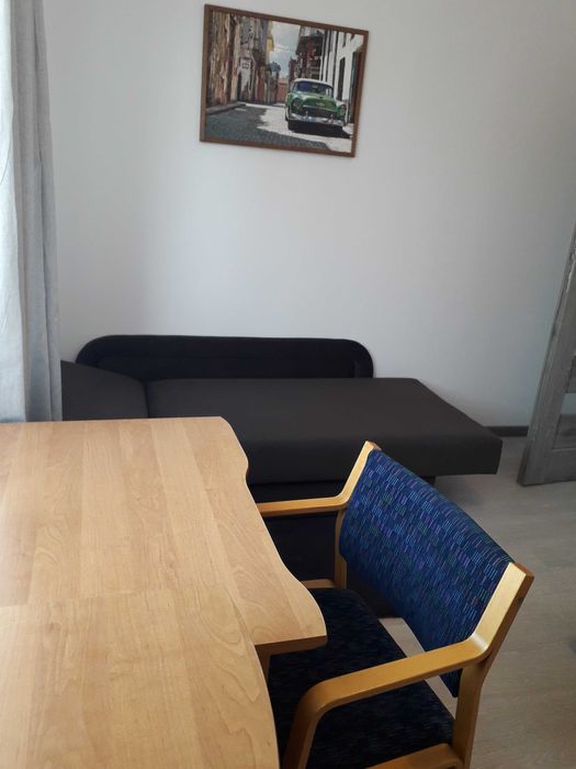 Przestronne mieszkanie dla 4 osób w centrum Olsztyna