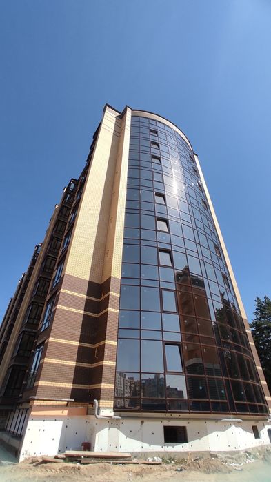 Від власника. 1-на квартира, Масани, ЖК Панорама, автономка