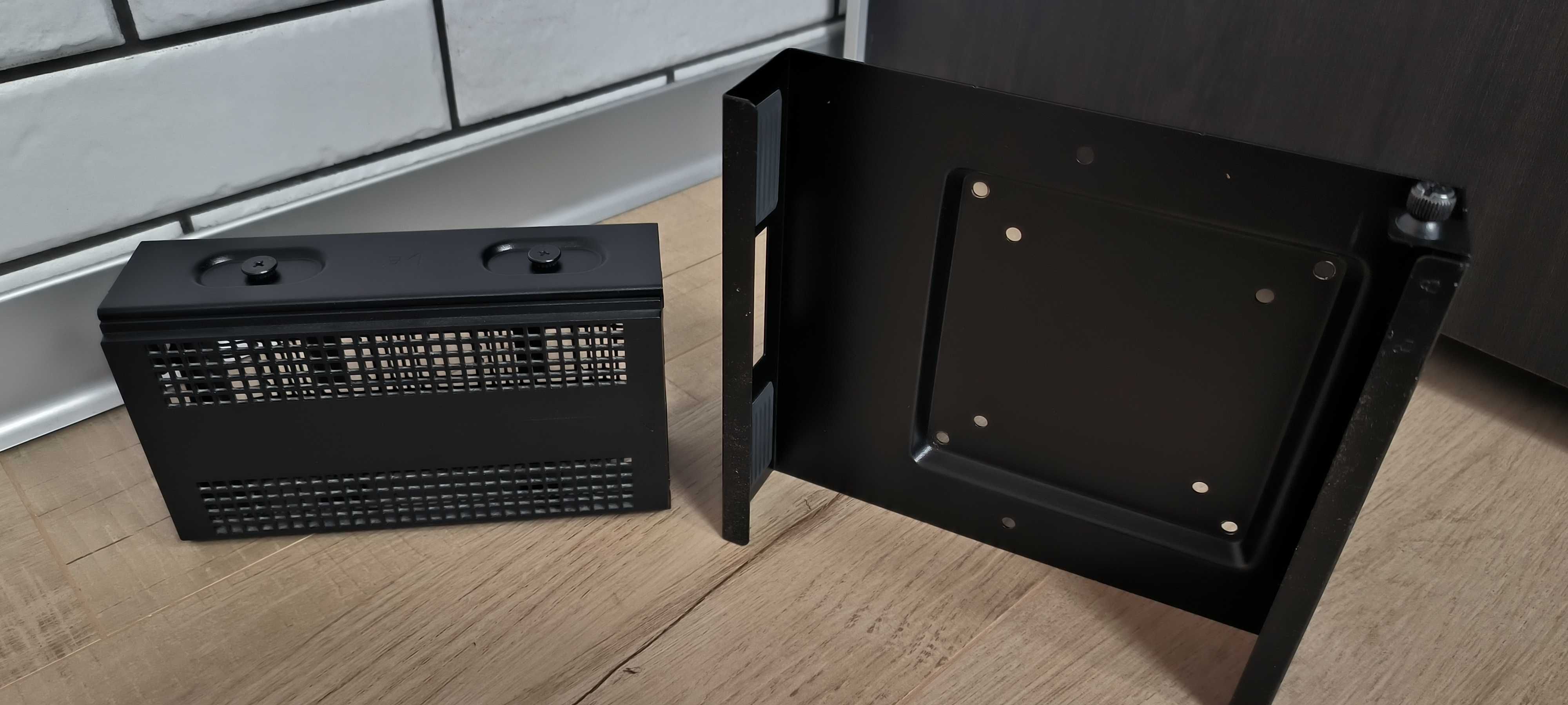 Кронштейн-адаптер, кріплення  для Dell OptiPlex Micro Dual VESA