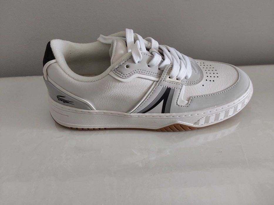 Tenis mulher lacoste