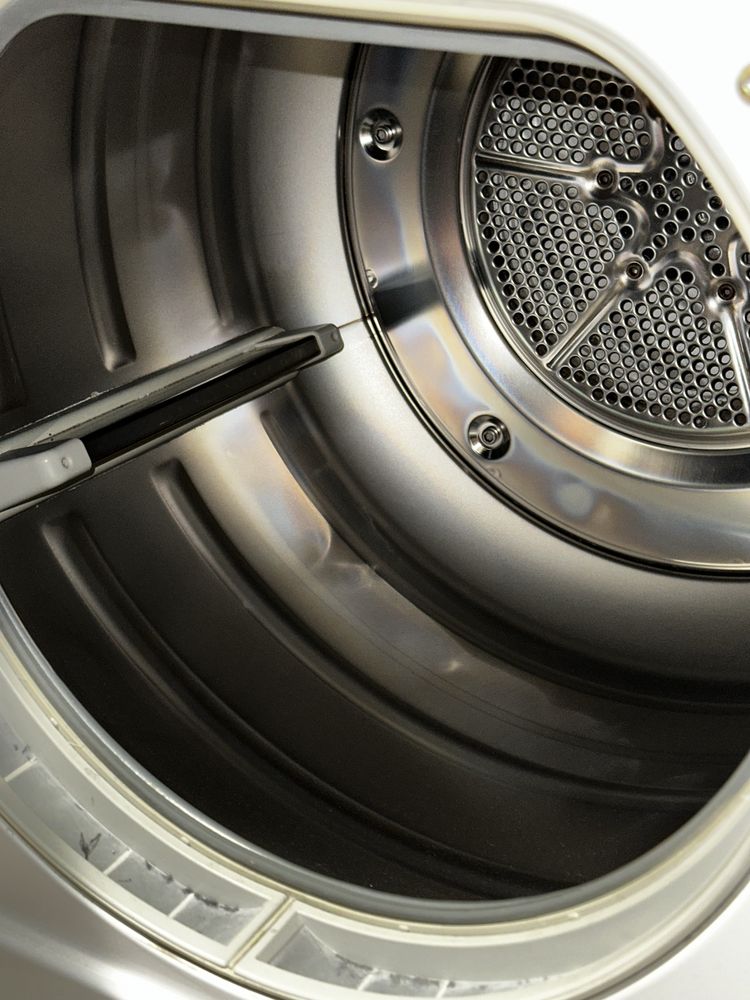 Сушка Miele Gala T 495c