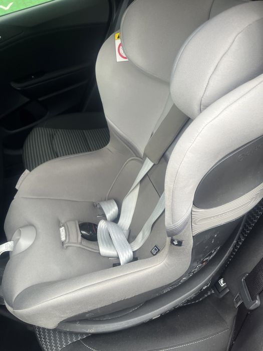 Fotelik cybex sirona S2 i-size