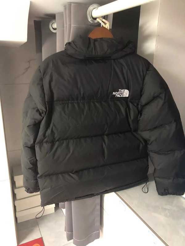 TheNorthFace/JacketBlack/XS