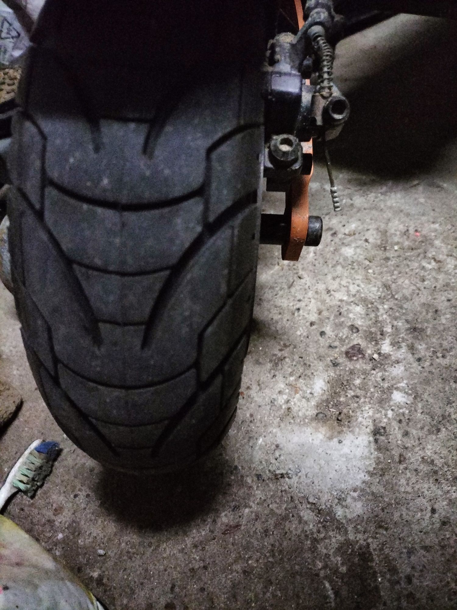 Hulajnoga Kukirin G2 Max