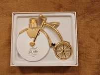 Flakonik po perfumach 100 ml