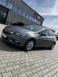 Opela Astra K 1,4 turbo 150KM