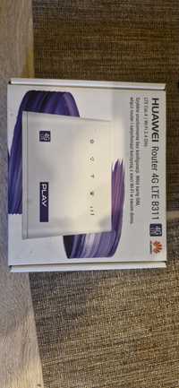 Router Huawei 4g lte b311