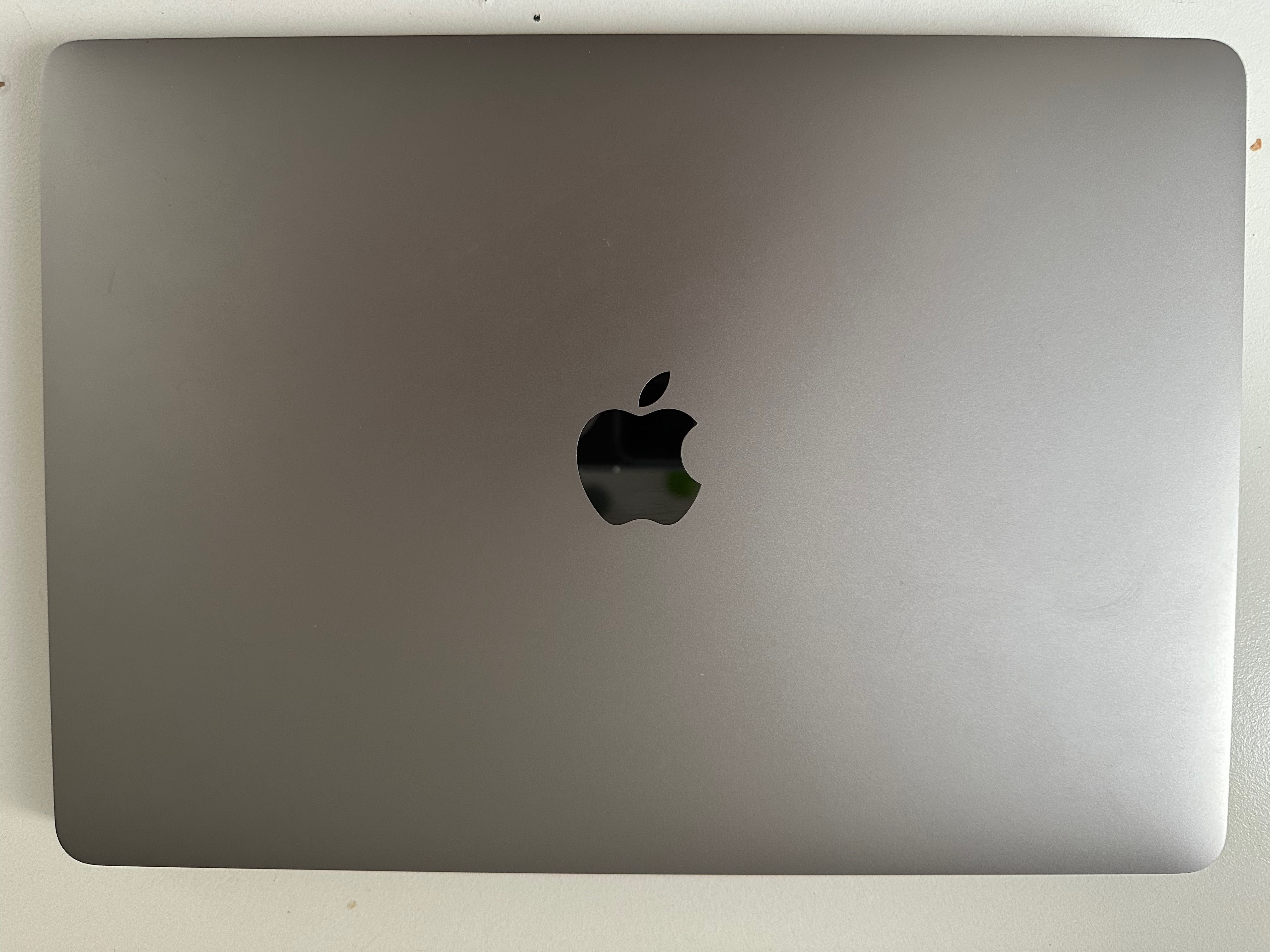 MacBook Pro 13" i5/16GB/1024GB 2018 A1989 - gwiezdna szarość