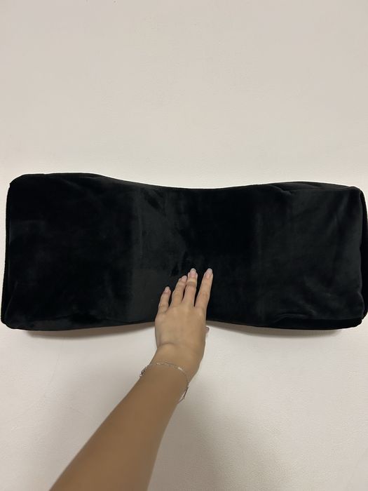 Подушка для лашмейкера с чехлом