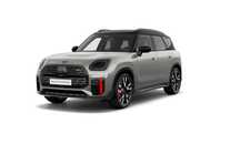 MINI Countryman MINI JCW Countryman ALL4, 300kM, samochód Nowy