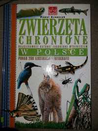 Zwierzęta chronione w Polsce P. Czapczyk