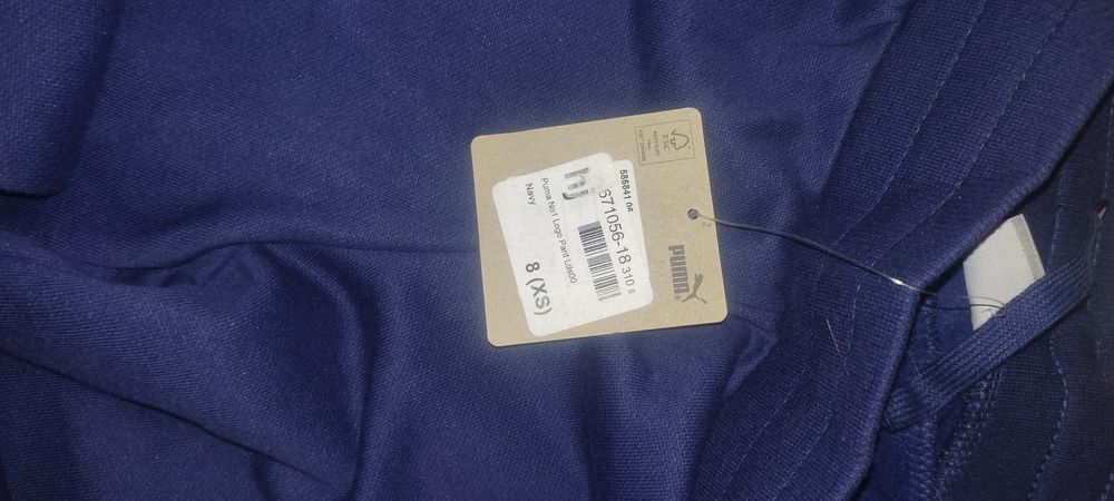 Штаны, Puma,спортивные женские