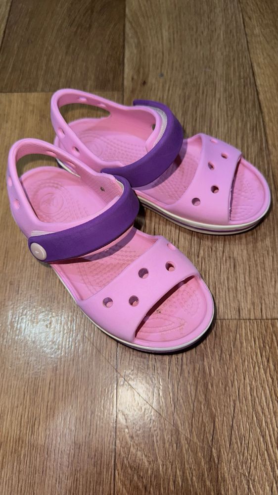 Оригінальна дитячі Crocs