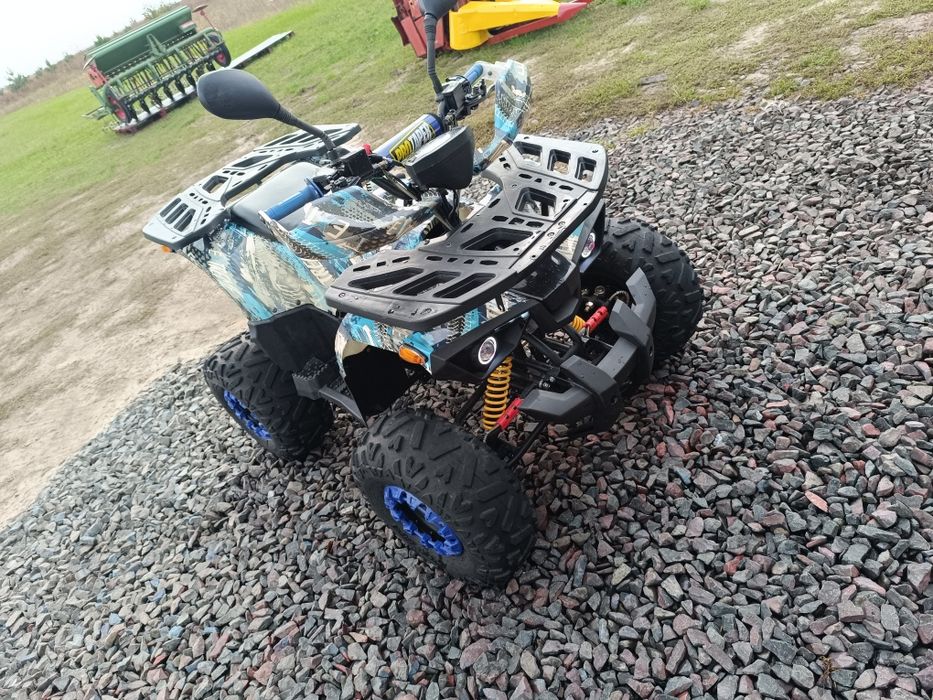 Квадроцикл 125 150 кубів ATV дитячий