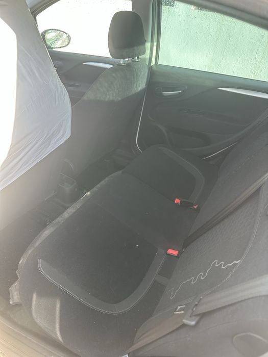 Fiat Punto Evo 1.3 Multijet