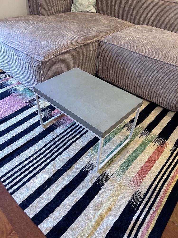 Mesa Centro Zara Home