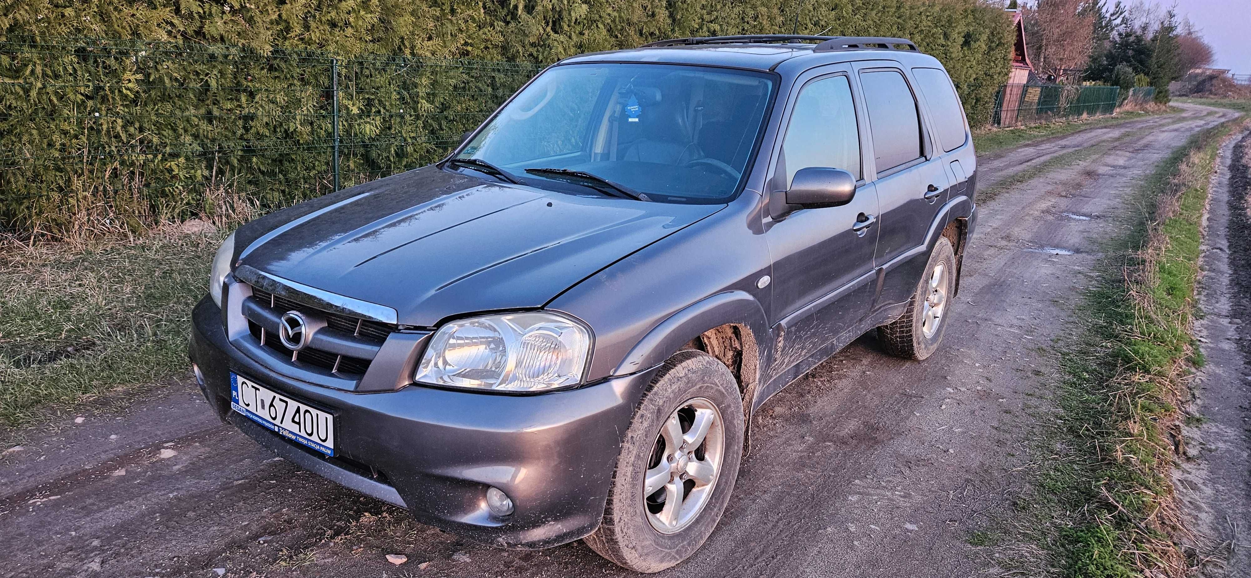 3.0 v6 GAZ 4x4 full szyber skory