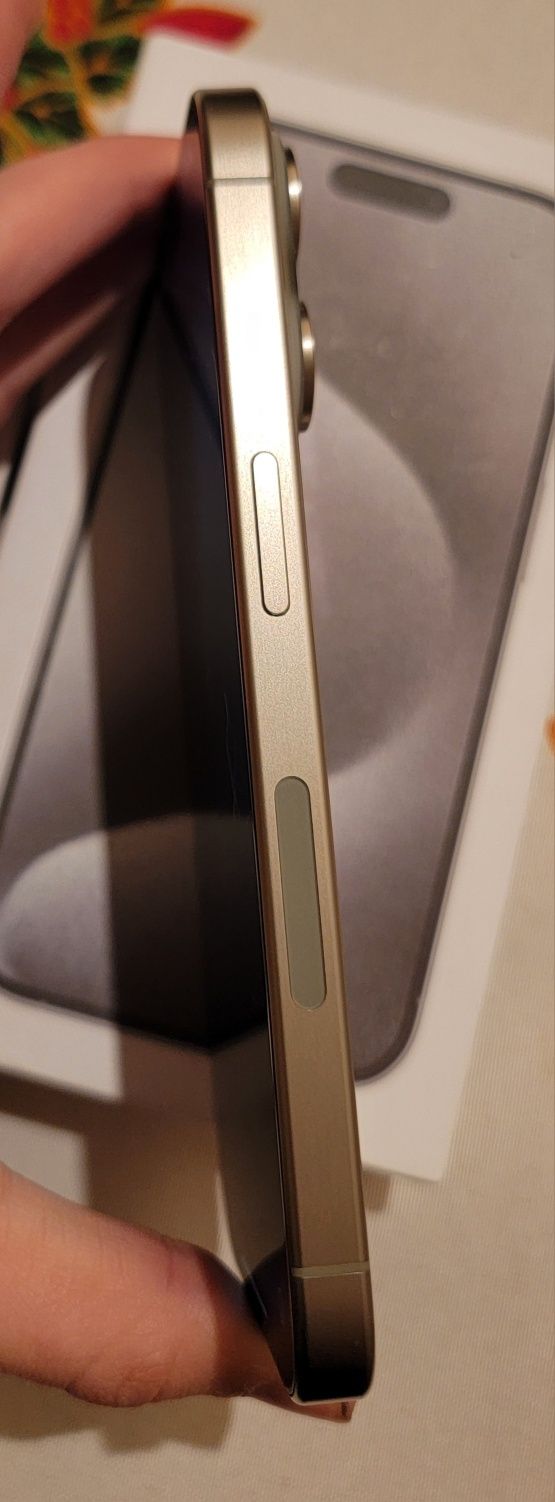 Iphone 15 pro 256 neverlock айфон 15 про icloud lock
