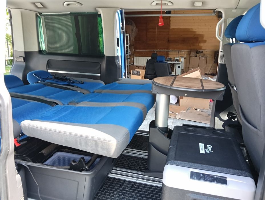 Volkswagen T5 multivan