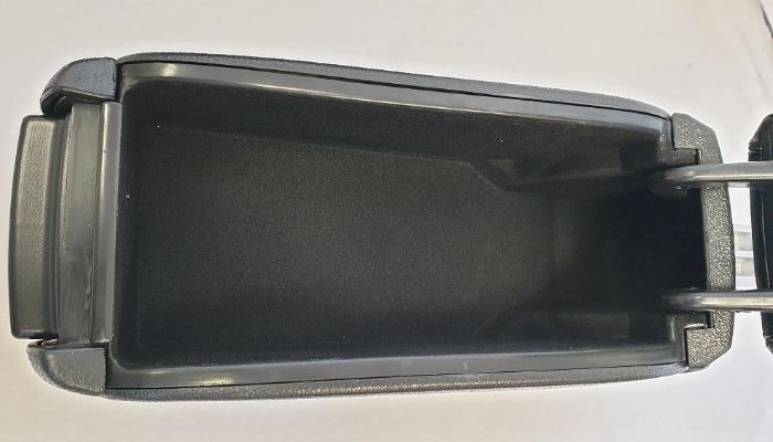 Nowy Podłokietnik ford fiesta mk 7 dedykowany