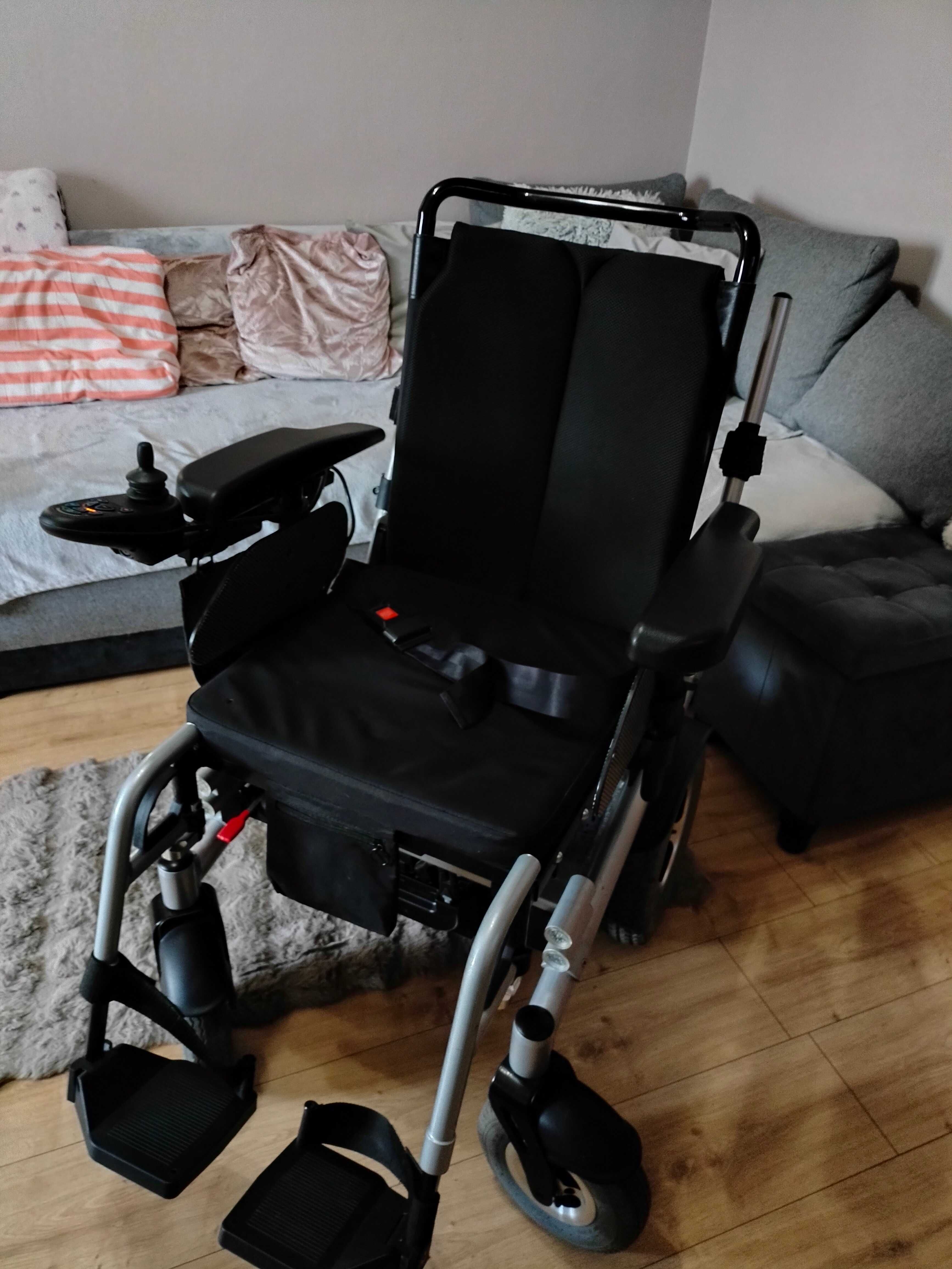 Elektryczny wózek elektryczny Viteacare
