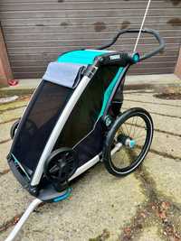 Thule Chariot Lite 1 przyczepka rowerowa