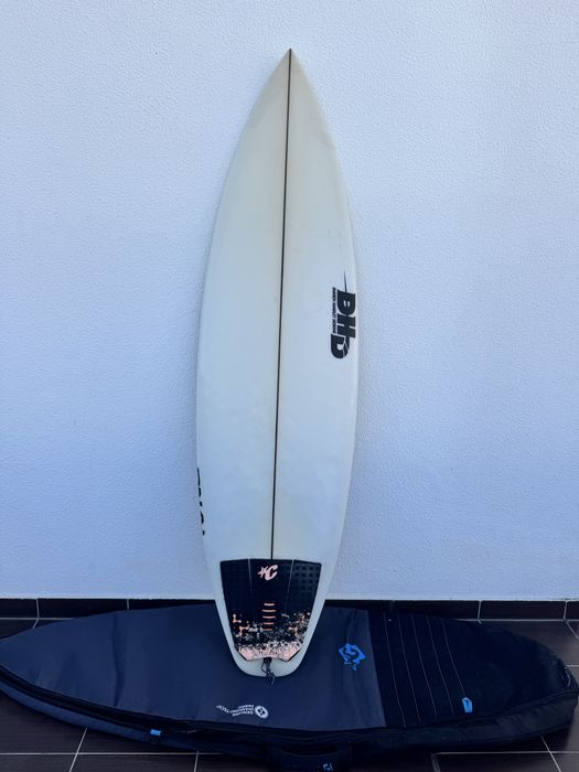 Prancha de surf DHD MF