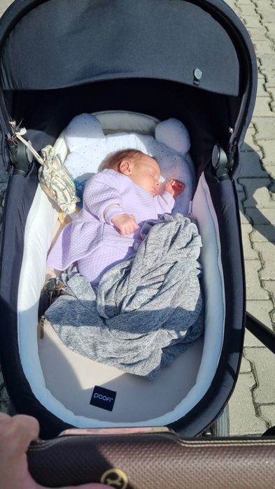 Cybex e priam 4.0 2w1
