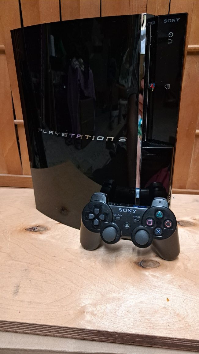 Playstation 3 cechc 04