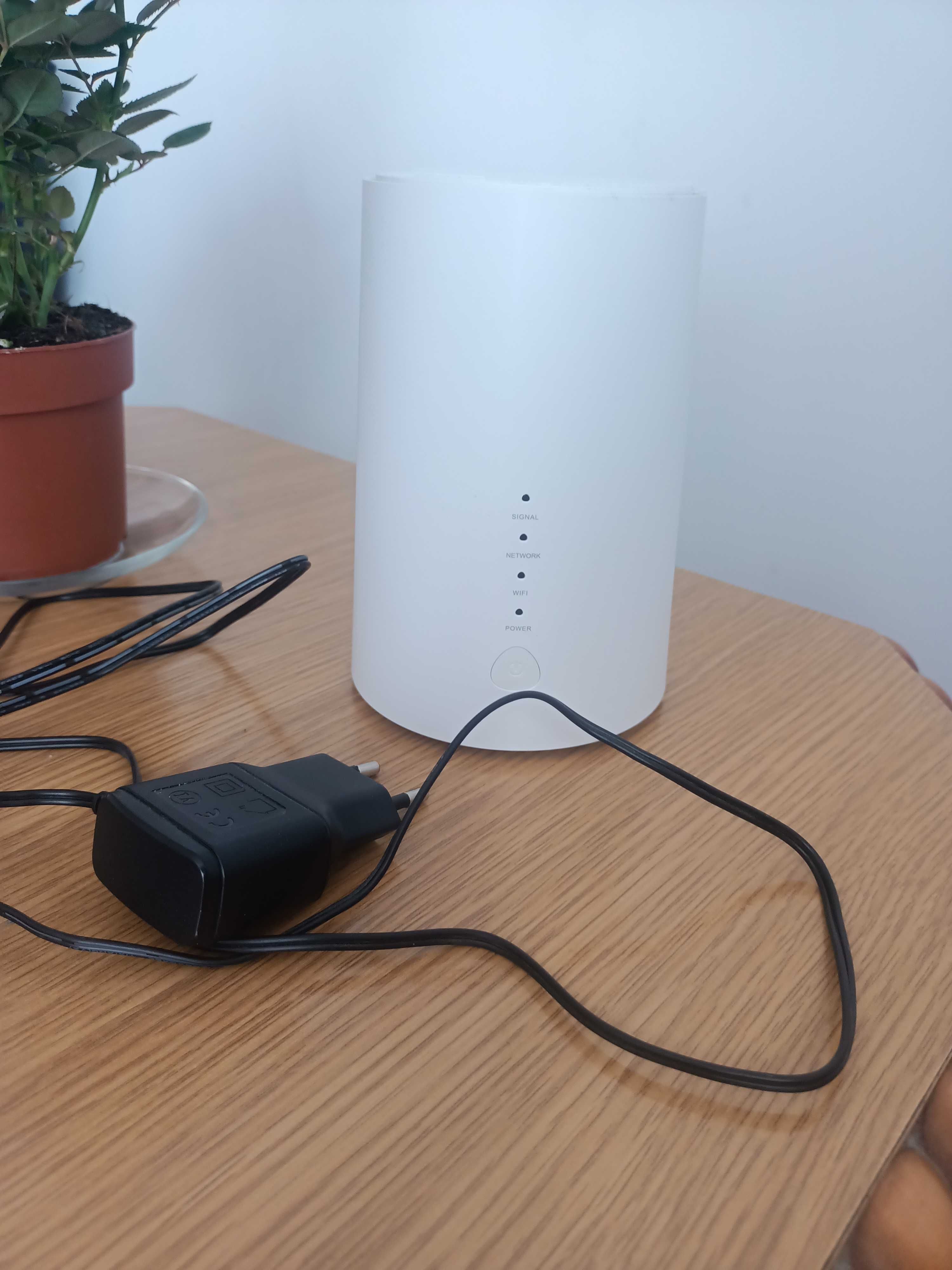 Router WLAN Alcatel HH71VM