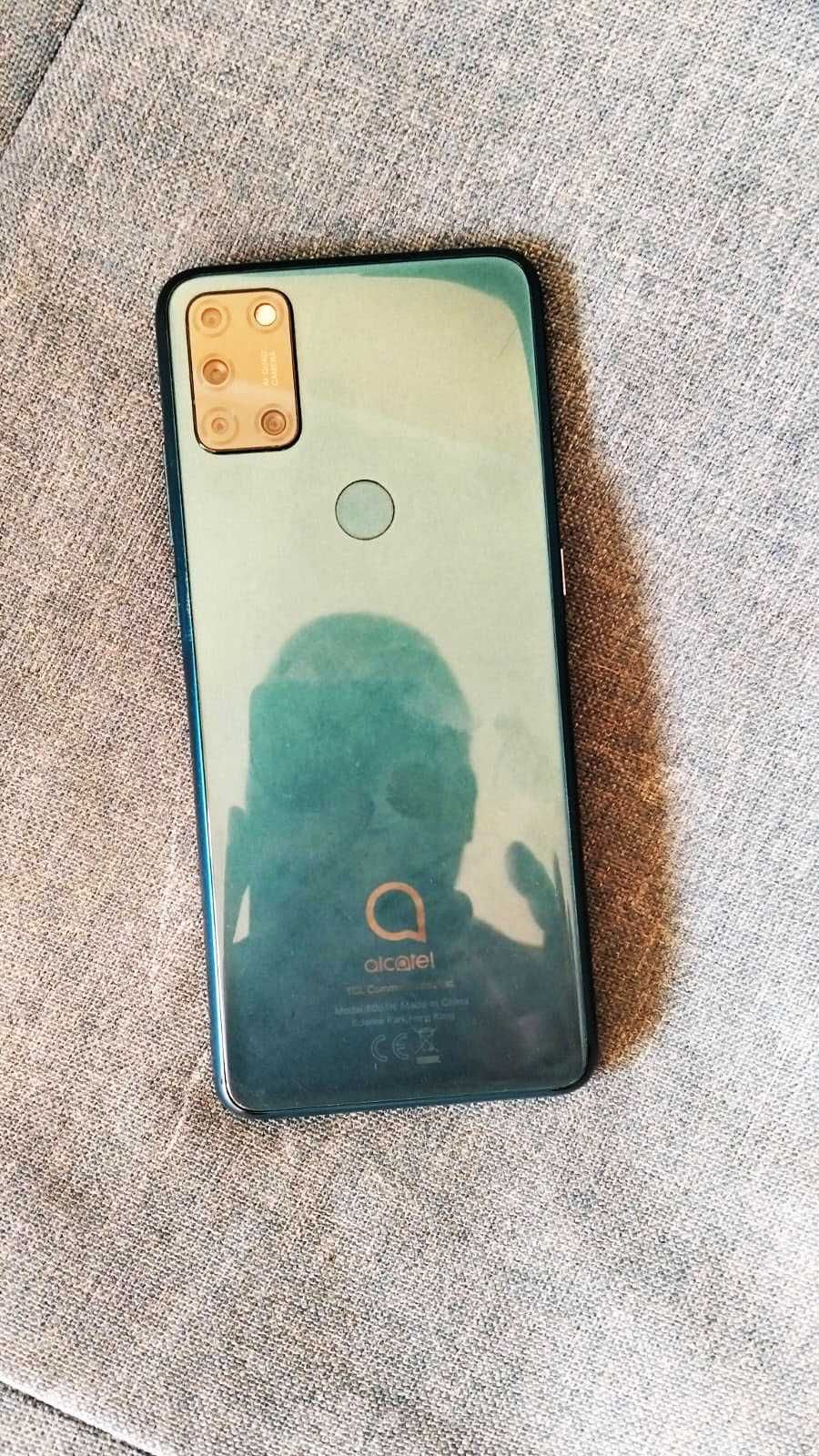 Alcatel 3x (2020) - IMPECÁVEL