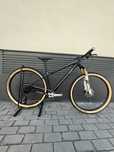 Bicicleta Usada Focus Ltd