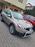 Nissan Qashqai 2.0 Dci,automat