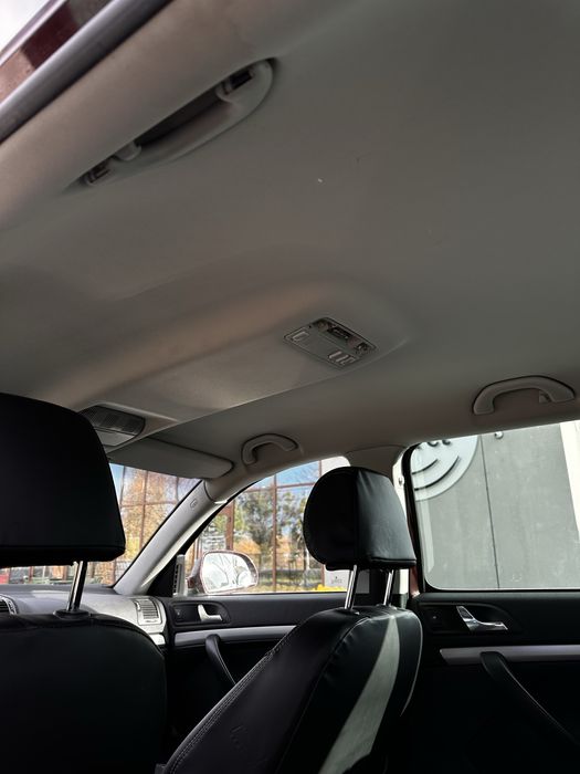 Skoda Octavia A5 гарний стан, ідеальна техніка, добра комплектація.