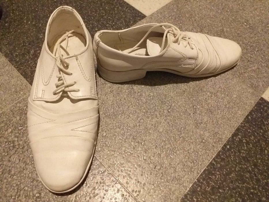 Buty wizytowo /komunijne