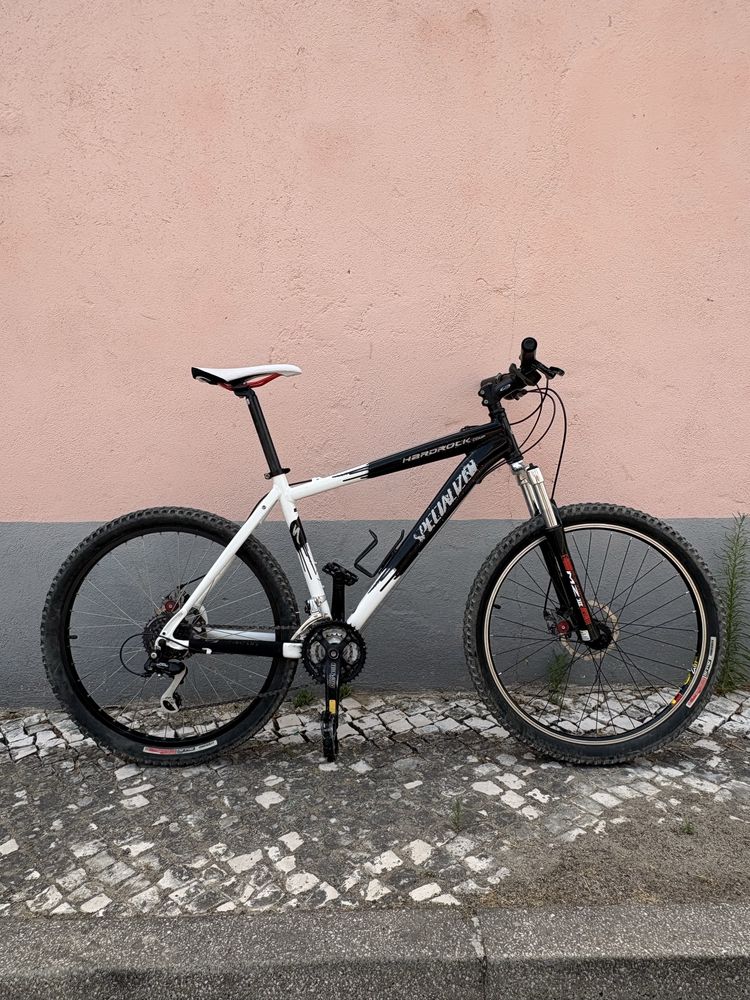 Bicicleta Specialized