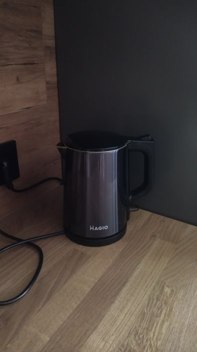 Чайник Magio 1л б/у