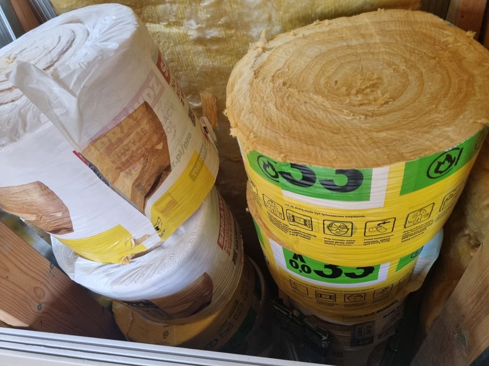 Isover Super Mata 0,033 100mm ; 5,4m2