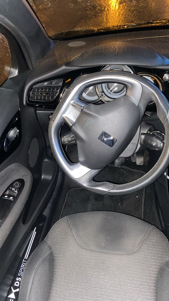 Ds3 como novo impecavel