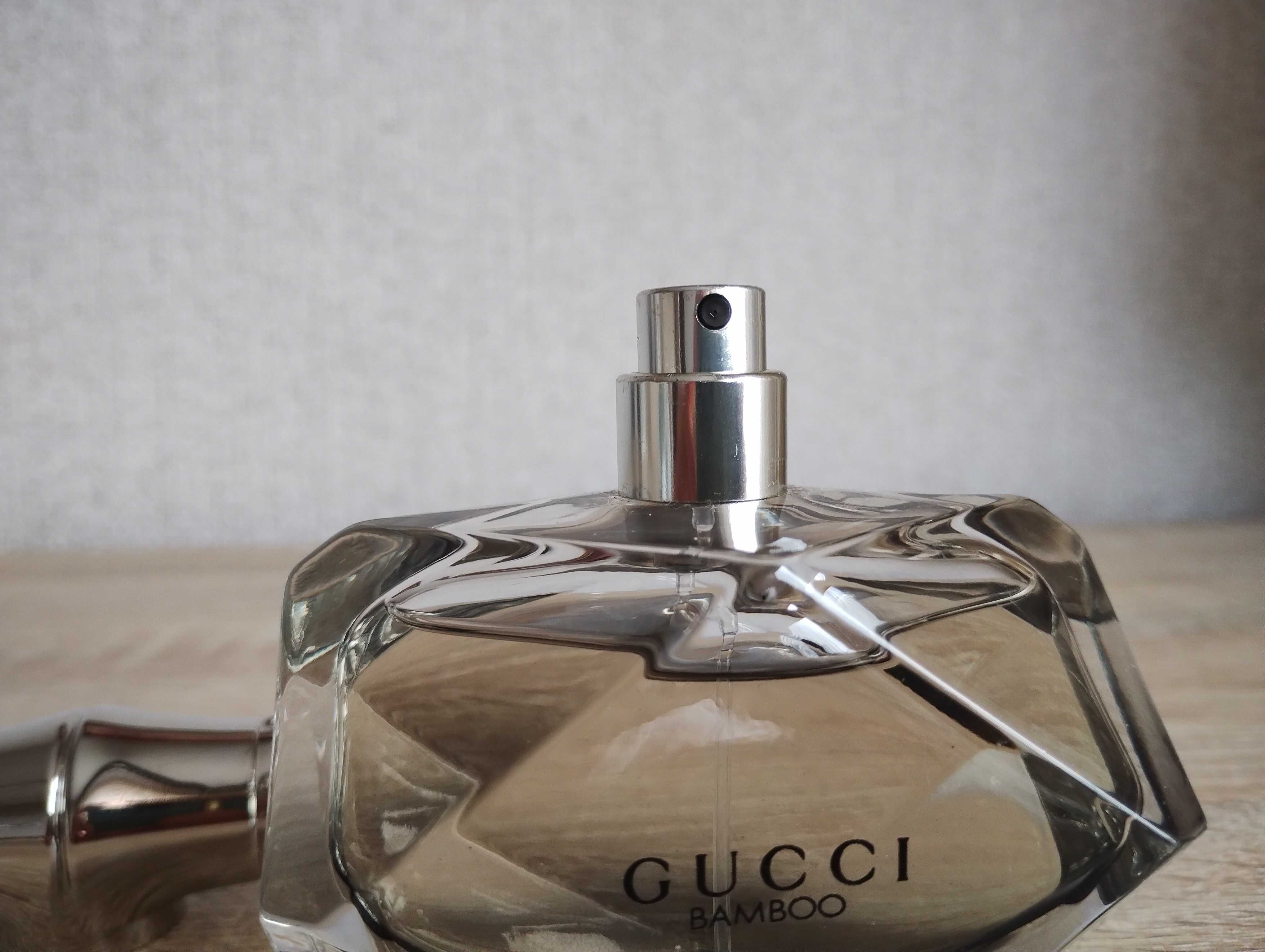 Gucci Bamboo 75 ml EDP 2018 rok!