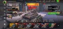 Акаунт WOT Blits + преміум 1.5 роки