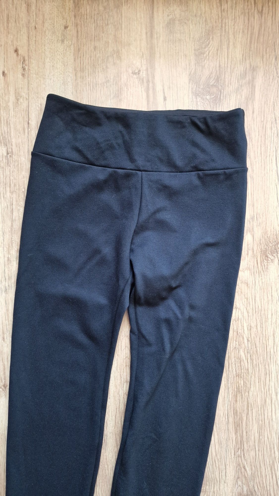 Calzedonia rozmiar M legginsy getry spodnie damskie