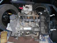 Motor Toyota Yaris 1kr 1.0 VVTI Peças/Todo