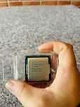 Processador Intel core I5-9400F- seminovo