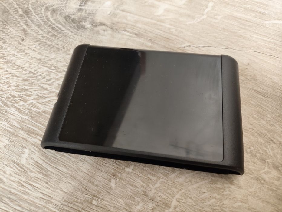 Корпус для картриджа Sega