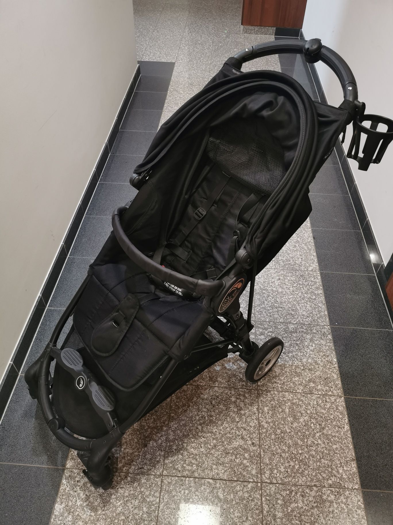 Baby Jogger City Mini Zip