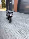 Aprilia tuono 660 factory!! 
Sprzedam motocykl Aprilie tuono 660 fakto