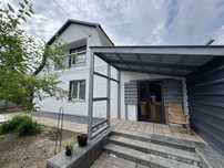 Оренда будинку в Рибцях, 5 кімнат, 150 м², гарне місце розташування