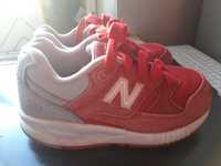 Кроссовки New Balance 26.5