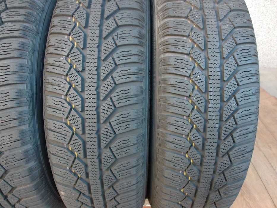 Koła Skoda City go Vw up Seat mii 14 4x100 ET35 165/70/14 zima!